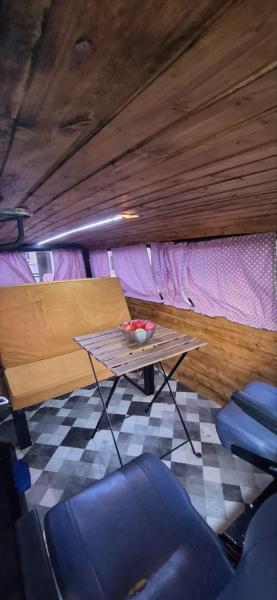 Camper t4